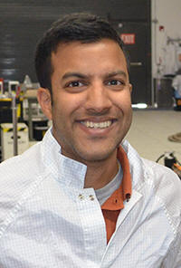 NASA System Engineer, Ravi Prakash, partners with the World Genesis Foundation