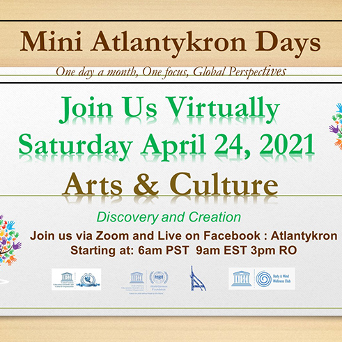 Mini Atlantykron Days