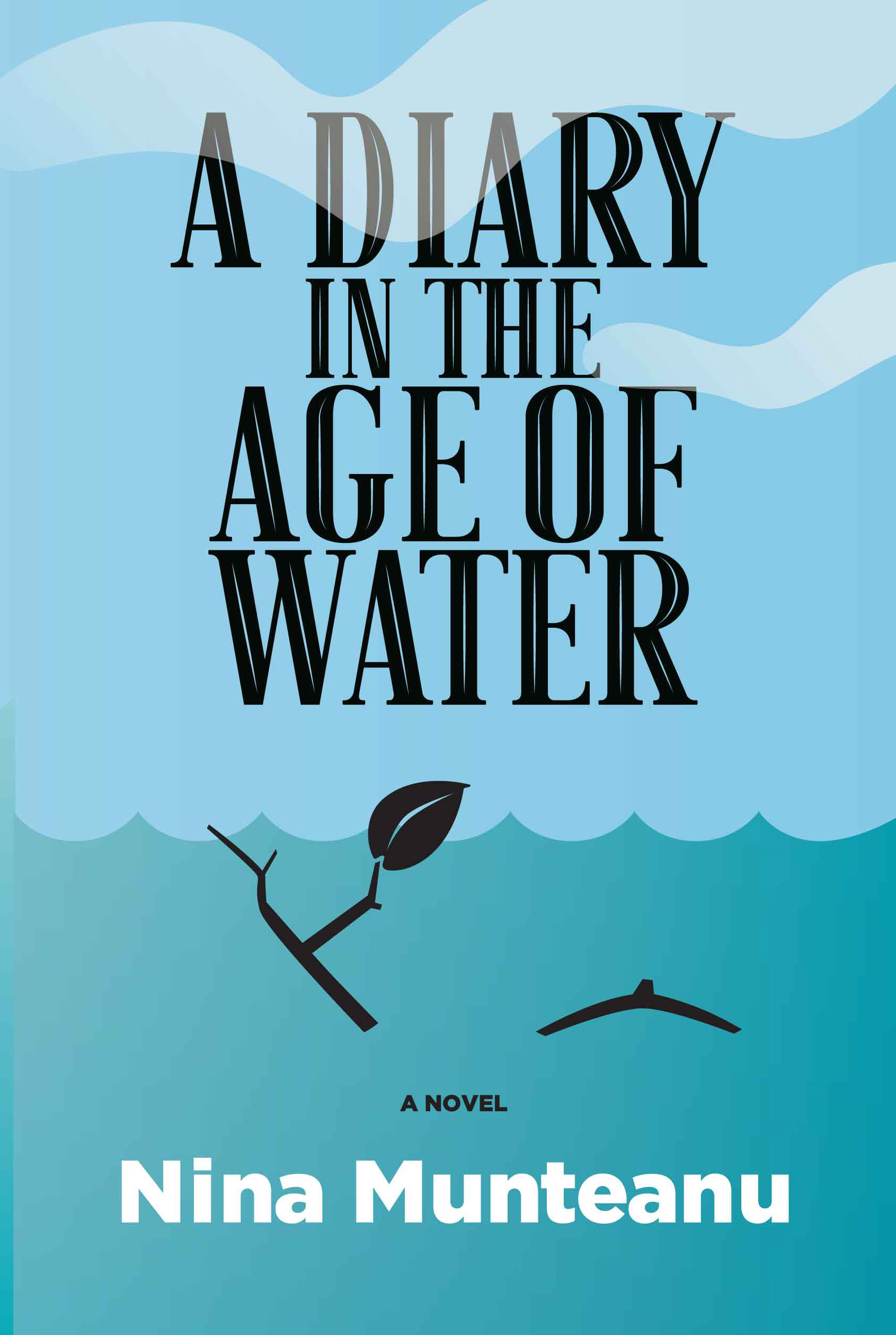 A Diary in the Age of Water