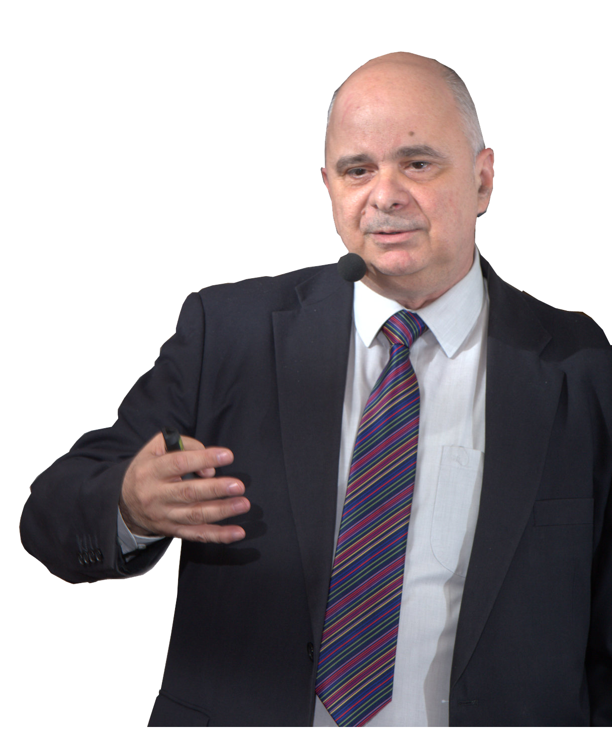 Dr. Florin Munteanu