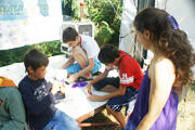 World Genesis Foundation Joins Cygnus Scientific Society Sponsoring Science Projects at 2009 UNESCO Youth Program