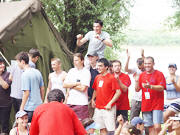 World Genesis Foundation Announces General Program Sponsorship For  Youth Project in Romania