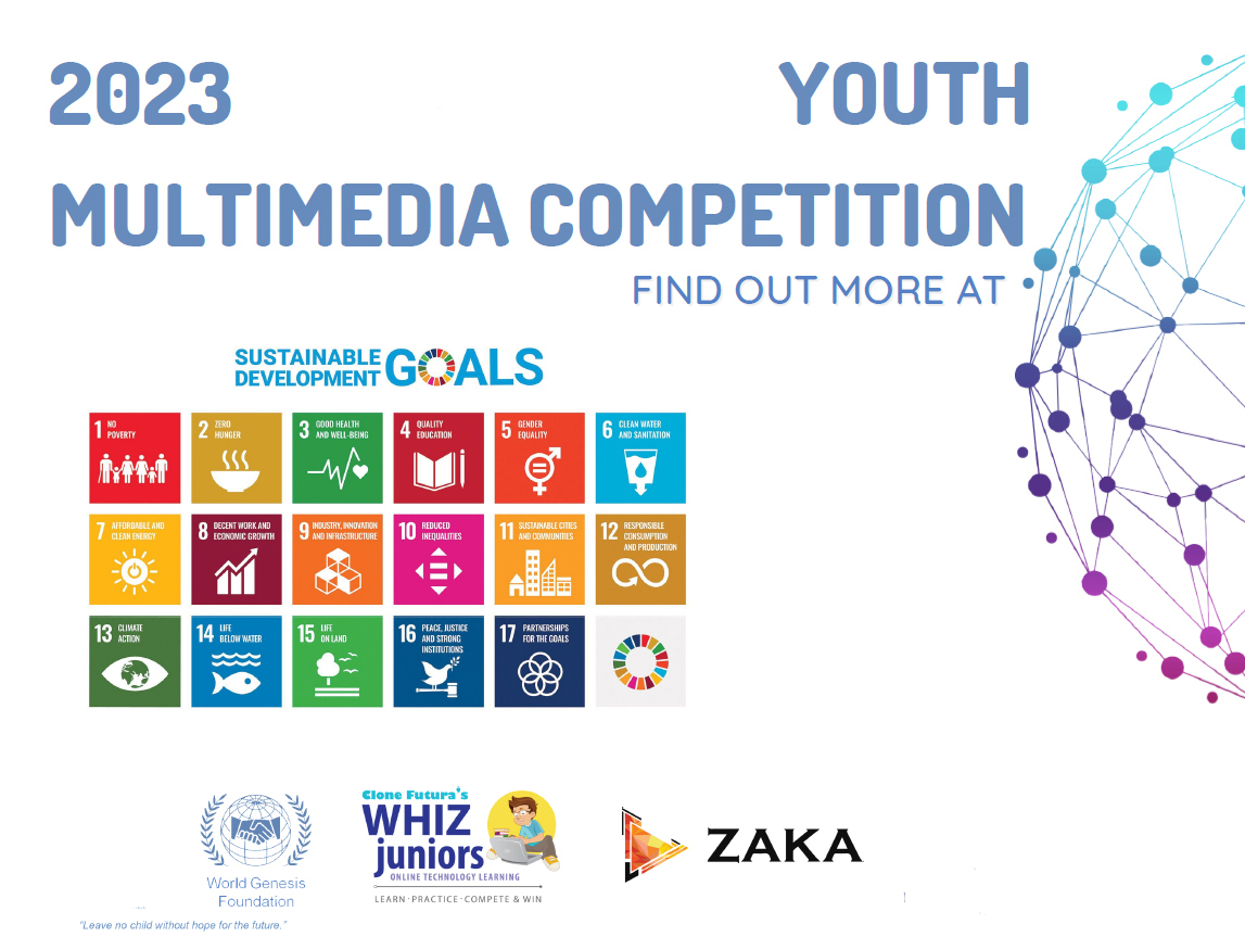 2023  Worldwide Youth Competition