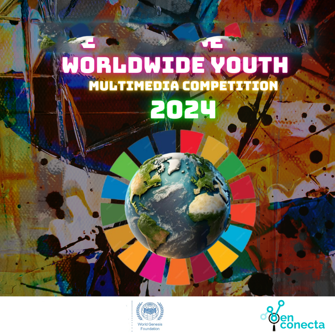 2024 Clubs Worldwide Youth Multimedia Competition