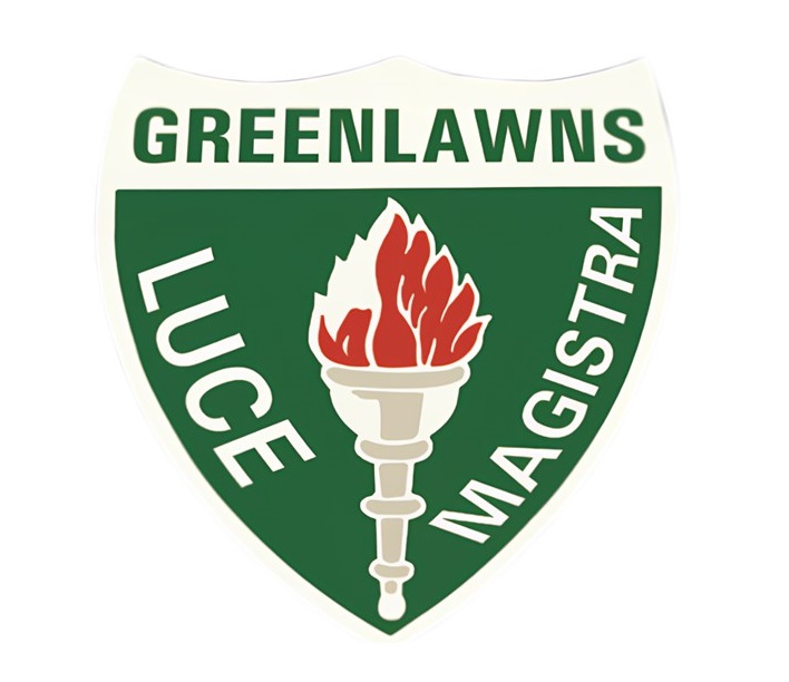 GreenLawns High School