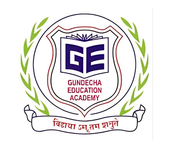Gundecha Education Academy