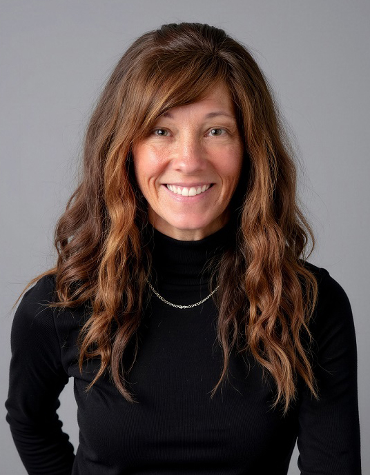 Heather Caton