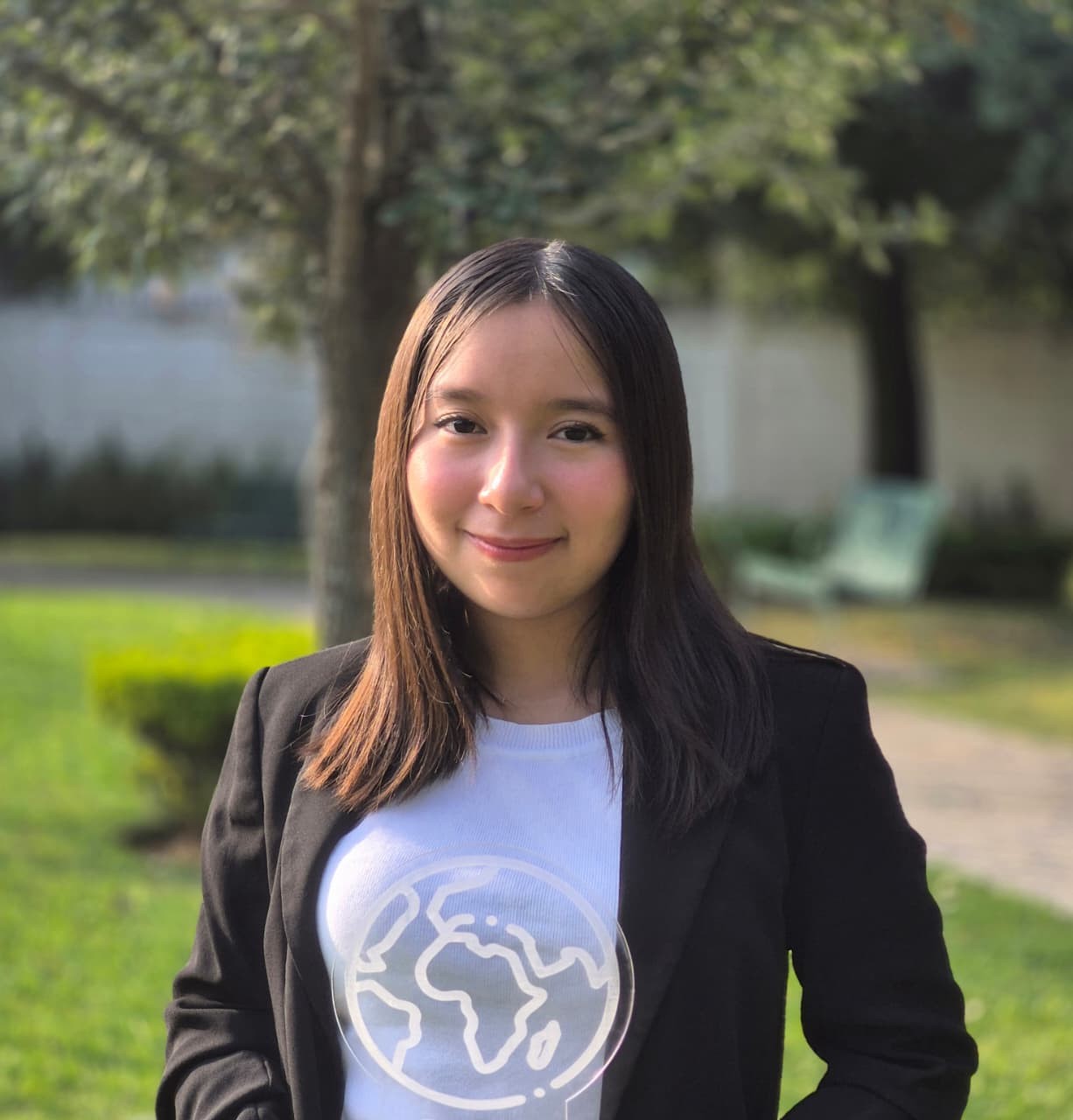 Isabella Expina Ramirez