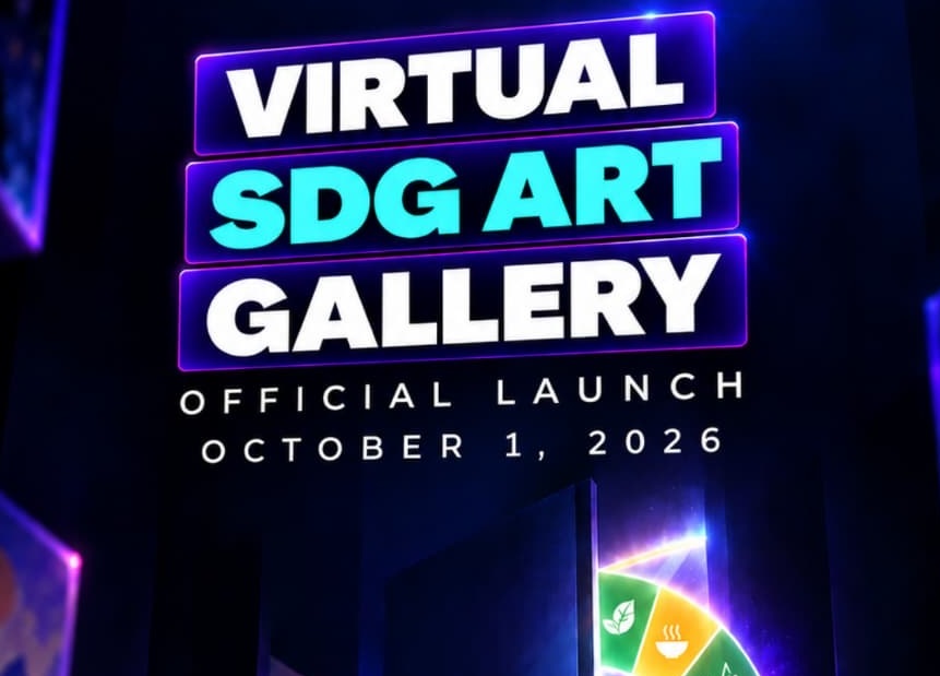 WGF Virtual Art Gallery