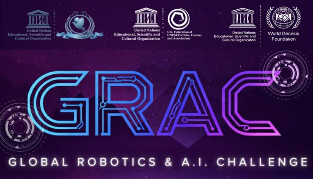 Global Robotics and A.I. Challenge