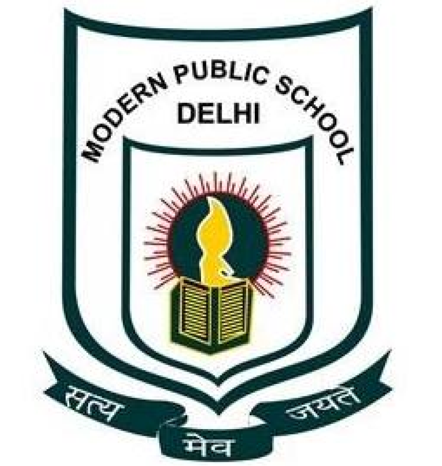 Modern Public School