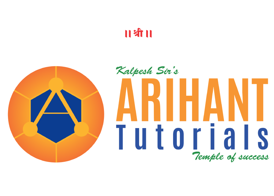 Arihant Group Of Institution