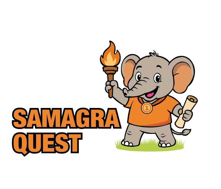 SAMAGRA QUEST 