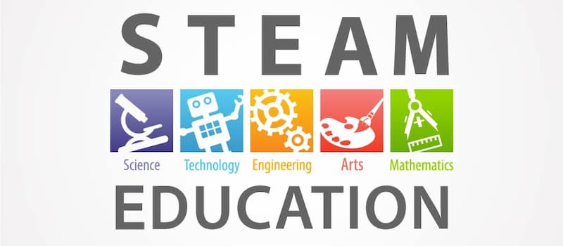 STEAM at the World Genesis Foundation